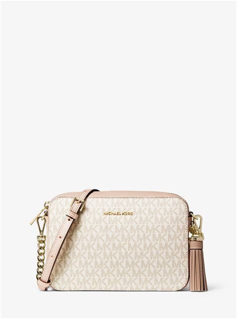 macys michael kors crossbody|mk crossbody bag.